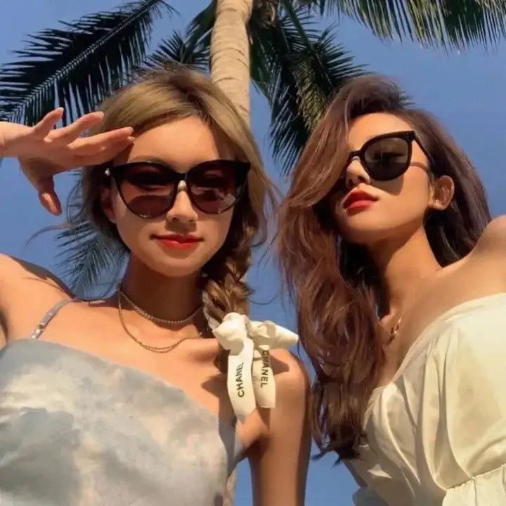 美丽的时节