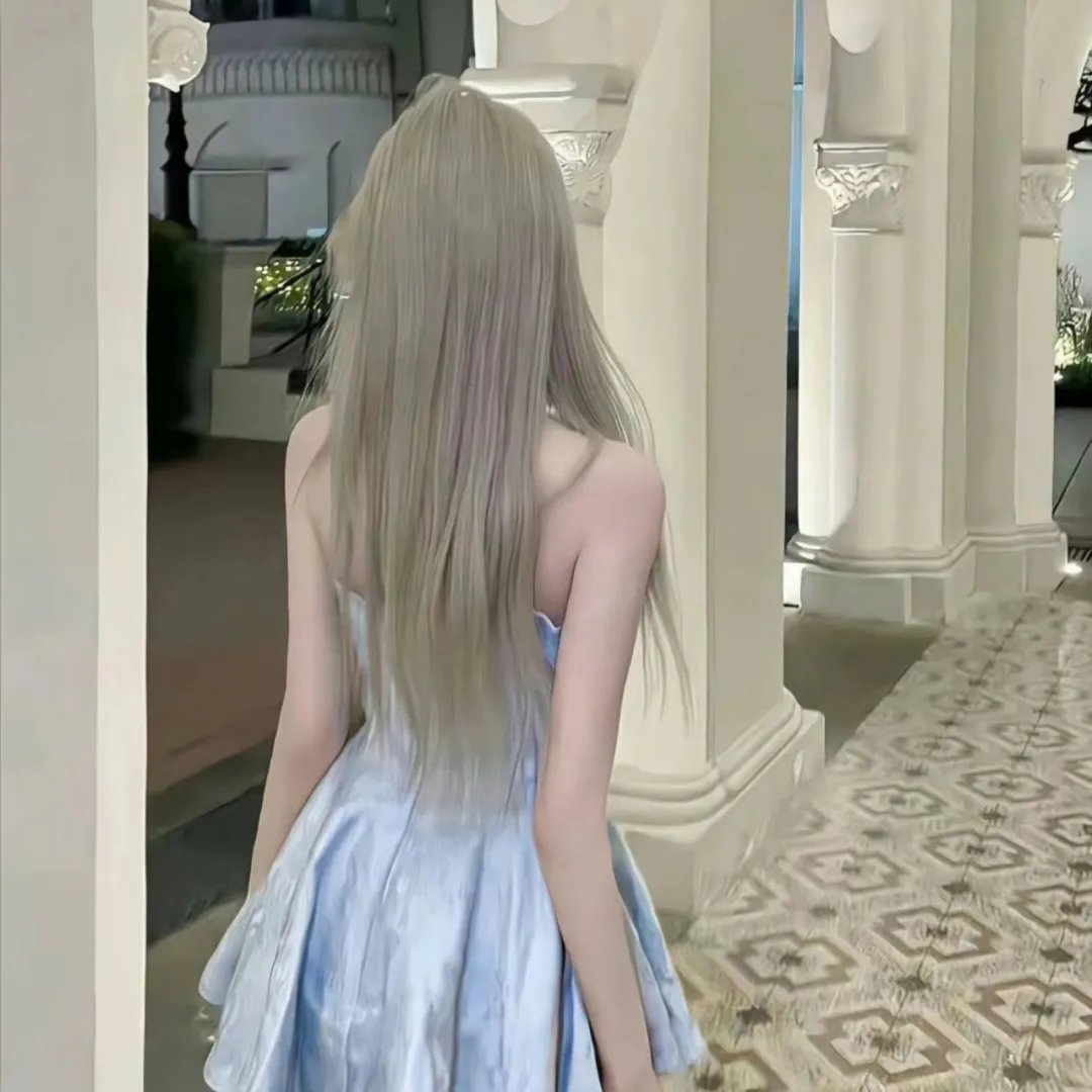 撒弹僵尸女